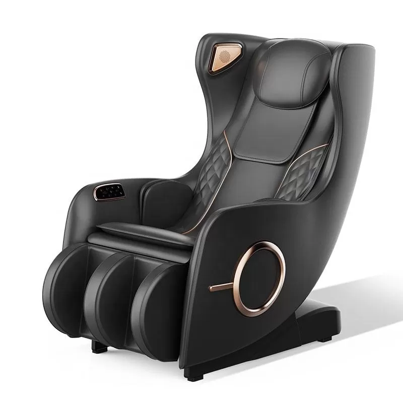 Electric Mini Zero Gravity Body Care Full Body Home Sofa Massage Chair thumbnail 2